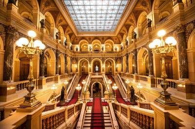 Музеи и галереи Праги на один день откроются для бесплатного посещения - vinegret.cz - Чехия - Прага