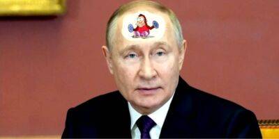 Владимир Путин - Даже не понял, о чем идет речь. Путин опозорился, пытаясь притвориться «IT-специалистом» — видео - nv.ua - Россия - Украина