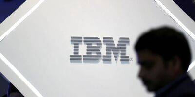 IBM не будет нанимать сотрудников на должности, которые может заменить ИИ - biz.nv.ua - Украина