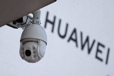 ЕС и США обвинили китайскую Huawei в шпионаже с помощью 5G - smartmoney.one - Китай - США - Вашингтон - Малайзия - Того - Reuters