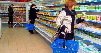 Тарас Высоцкий - Украинцам на радость, снова подешевели продукты: актуальные цены - cxid.info - Украина