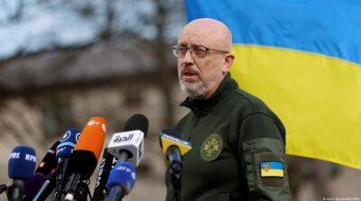 Алексей Резников - Резников считает, что россия может готовить новый «жест доброй воли» - ru.slovoidilo.ua - Украина - Киев