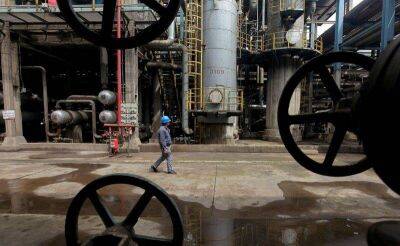 Тимур Алиев - Импорт нефти из России в Индию впервые превысил поставки Эр-Рияда и Ирака - smartmoney.one - Россия - Ирак - Индия - Саудовская Аравия - Reuters