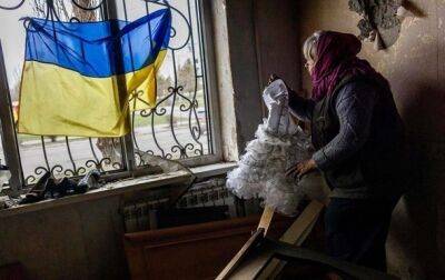Госдолг Украины достиг почти $120 млрд - korrespondent.net - США - Украина
