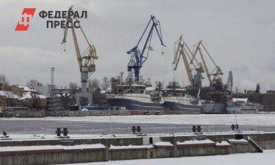 Михаил Мишустин - Правительство удваивает субсидии на судовое оборудование - smartmoney.one - Москва - Россия