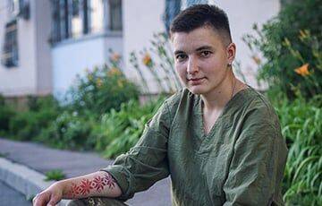 На фронте в Украине ранили парамедика полка Калиновского - charter97.org - Украина - Белоруссия