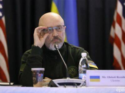 Алексей Резников - Украина уже внедрила около 18% стандартов НАТО, к концу года легко может выйти на 30–35% – Резников - gordonua.com - Россия - Украина