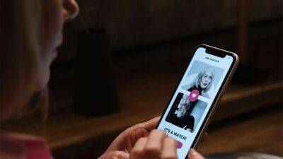 Tinder "свайпнул" россию влево: компания покинет рынок рф до 30 июня - unn.com.ua - Украина - Киев - Reuters