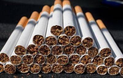 Даниил Гетманцев - Ярослав Железняк - Каждая пятая сигарета - в тени: как это влияет на бюджет и курильщиков - korrespondent.net - Украина - Запрет