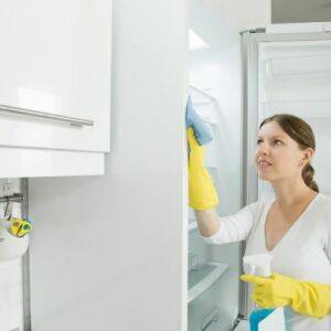 Як часто треба мити холодильник: відповіді та поради - reporter-ua.com