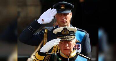 принц Уильям - принц Гарри - Чарльз III (Iii) - Станет на колени: стало известно, что должен сделать принц Уильям на коронации Чарльза III - fakty.ua - Украина