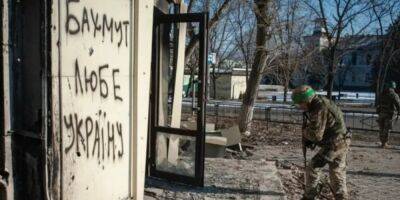 Джон Кирби - Анна Маляр - Маляр прокомментировала данные США о 100 тысяч потерь оккупантов под Бахмутом - nv.ua - Россия - США - Украина - Вашингтон