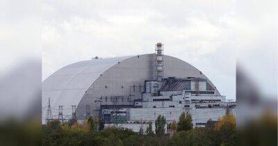 Оккупанты в Чернобыле ловили рыбу прямо в охлаждающей камере реактора, — СМИ - fakty.ua - Украина - Англия - Reuters