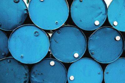 Джанет Йеллен - Цены на нефть упали более чем на 4% - smartmoney.one - Москва - Россия - США - Иран - Reuters
