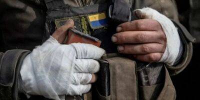 Анна Маляр - Раненых бойцов ВСУ будут назначать на новые должности — Маляр - nv.ua - Украина
