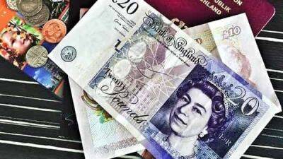 GBP/USD прогноз Фунт Доллар на 3 мая 2023 - smartmoney.one - США - Англия