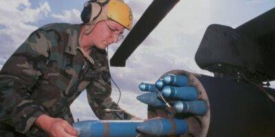 Джон Кирби - В новый пакет военной помощи Украине от США войдут ракеты Hydra-70 — Politico - nv.ua - Россия - США - Украина