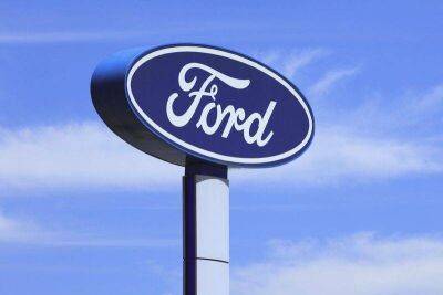 Ford - Ford Motor: доходы, прибыль побили прогнозы в Q1 - smartmoney.one