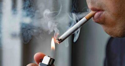 Курение сигарет меняет структуру костей и делает их хрупкими: почему это происходит - focus.ua - Украина