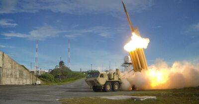 Алексей Резников - "Остались разве что THAAD": Резников назвал, какой системы не хватает ПВО ВСУ - focus.ua - США - Украина - Англия
