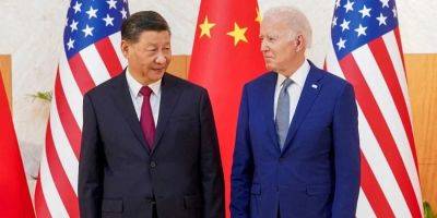 Генри Киссинджер - Джо Байден - «Ситуация как перед Первой мировой». Смогут ли Китай и США избежать полномасштабной войны — самый опытный американский дипломат - nv.ua - Китай - США - Украина - Вашингтон - Пекин