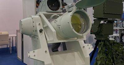 Заказ для Ближнего Востока: Беларусь представила лазерный модуль для уничтожения БПЛА - focus.ua - Россия - Украина - Белоруссия