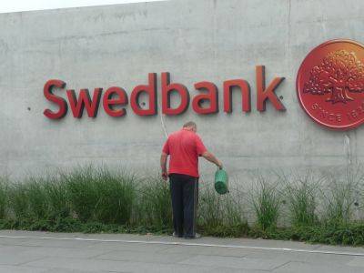 Социал-демократы обращаются к Swedbank: имейте совесть, почему дискриминируются жители Литвы? - obzor.lt - Эстония - Литва - Латвия