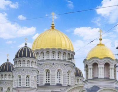РПЦ утвердила молитву для поиска работы - obzor.lt - Россия