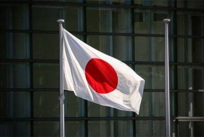 Япония вводят новые санкции против россии на фоне саммита G7 - unn.com.ua - Россия - США - Украина - Киев - Япония