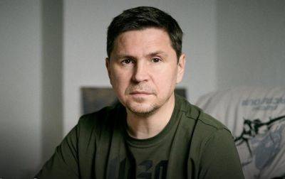 Михаил Подоляк - В ОП не сомневаются, что Украина получит F-16 - korrespondent.net - Россия - США - Украина