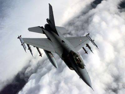 Марк Рютте - Джо Байден - В Белом доме назвали условие получения Украиной американских истребителей F-16 - gordonua.com - Россия - США - Украина - Киев - Англия - Бельгия - Франция - Дания - Голландия - Португалия