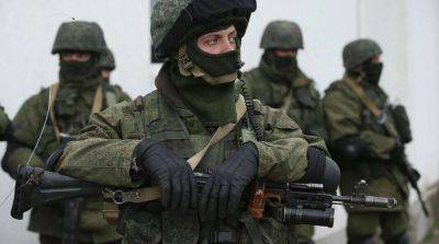 На оккупированных территориях россияне устраивают военные госпитали в школах и детсадах – Генштаб - ru.slovoidilo.ua - Россия - Украина - Запорожская обл. - Луганск - Херсонская обл.