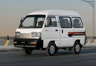 Очередь на Damas и Labo должна стать меньше. UzAuto Motors значительно увеличивает производство этих моделей в Хорезме - podrobno.uz - Узбекистан - Ташкент