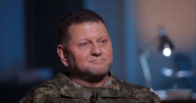 Андрей Руденко - Анна Маляр - Валерий Залужный - В РФ заявили об исчезновении Залужного: в Минобороны объяснили, как это связано с Бахмутом - focus.ua - Россия - Украина - Днепропетровская обл. - Минобороны - Донецкая обл.