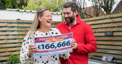 "Изменил жизнь семьи": британец помог своей вдове выиграть $207 000 - focus.ua - Украина - Англия - Великобритания