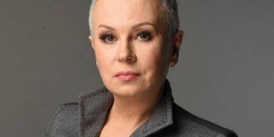 Алла Мазур - «Всегда готов был броситься на помощь». Алла Мазур сообщила, что на фронте погиб ее племянник - nv.ua - Украина - Луганская обл.