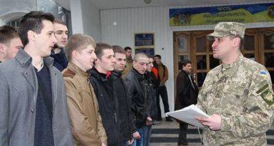 Мобилизацию признали незаконной: появилось решение суда - cxid.info - Украина