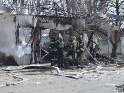 Александр Прокудин - Оккупанты 63 раза за сутки обстреляли Херсонскую область, погибли два мирных жителя – ОВА - gordonua.com - Россия - Украина - Херсон - Херсонская обл. - Херсонская Область - Обстрелы