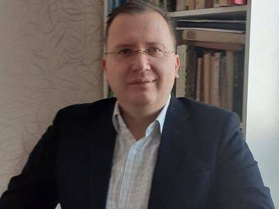 Алексей Кущ - Китай будет строить уже второй Новый шелковый путь, идущий мимо Украины. Третьего не будет - gordonua.com - Россия - Китай - Украина - Белоруссия - Турция - Иран