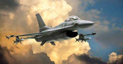 Юрий Игнат - Самолеты F-16: Стало известно, как ВСУ будет получать западные истребители - dsnews.ua - Россия - Украина