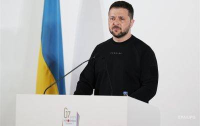 Владимир Зеленский - Сергей Никифоров - Анна Маляр - Джо Байден - Сергей Череватый - Зеленский заявил, что РФ не захватила Бахмут - korrespondent.net - Россия - США - Украина - Япония - Донецкая обл.
