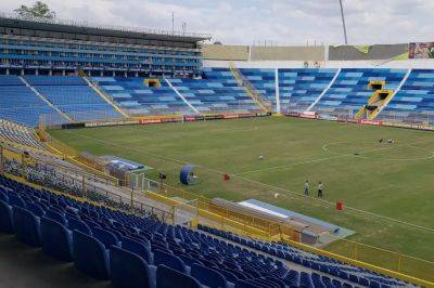 В Сальвадоре из-за давки на стадионе погибли как минимум 12 болельщиков - sportarena.com