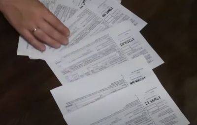 Долги за газ: в "Нафтогазе" разъяснили, откуда берутся "космические" суммы в платежках - politeka.net - Украина