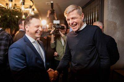 Тут пришла тётя Вера... И похоронила ожидания - obzor.lt - Литва - Вильнюс