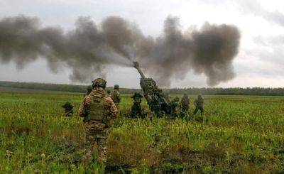 Иван Яковин - "У россиян уже войск не останется": озвучена стратегическая задумка ВСУ в Бахмуте - politeka.net - Украина - Луганская обл. - Запорожская обл. - Запорожье - Донецкая обл.