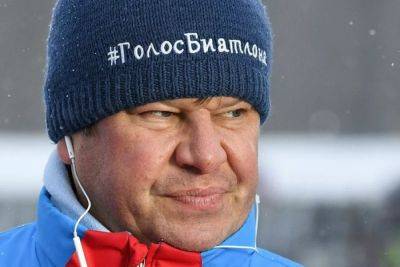 Дмитрий Губерниев - Губерниев - про дерби "Спартака" и ЦСКА: "Футбол был плохой" - sport.ru - Москва
