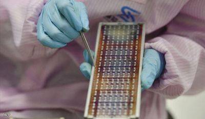 Американский производитель микросхем Micron не прошел проверку национальной безопасности в Китае - unn.com.ua - Китай - США - Украина - Киев - Вашингтон - шт. Массачусетс