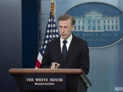 Джо Байден - Байден еще не решил, будут ли США передавать F-16 Украине – его советник - gordonua.com - Россия - США - Украина - Англия - Бельгия - Франция - Дания - Голландия - Португалия
