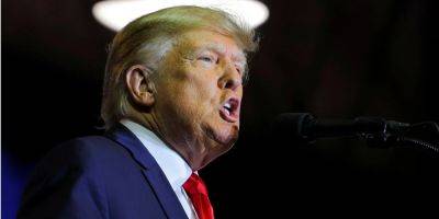 Дональд Трамп - Хиллари Клинтон - Победа Трампа будет означать «конец Украины» — Хиллари Клинтон - nv.ua - Россия - Китай - США - Украина - Тайвань