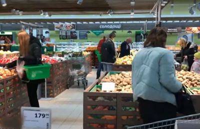 Цены на популярный овощ взлетели к небесам, украинцы отреагировали: "Пенсия не успевает подниматься" - politeka.net - Украина